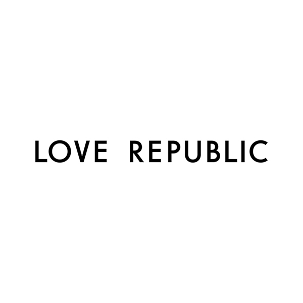 Love republic карта клиента